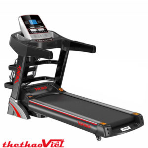 Máy chạy bộ điện VK-A4 - Thảm Yoga Tuấn Phương - Công Ty TNHH Thể Thao Tuấn Phương